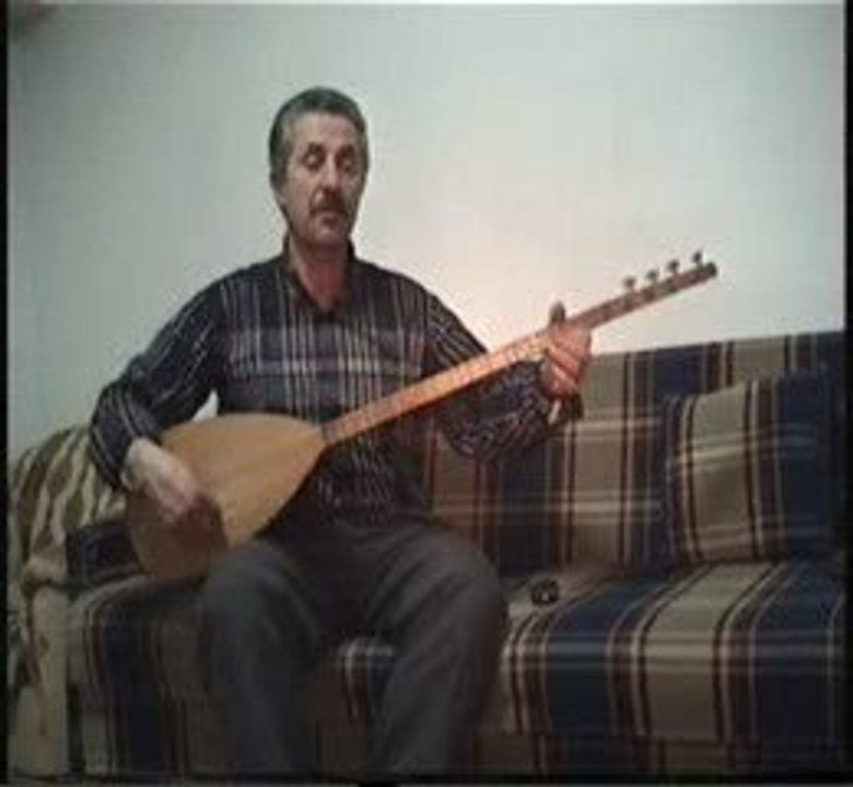 PERŞEMBE KAZANCILI KÖYÜ NDEN ALMANCININ SESİNDEN sular akar arkın arkın diyor