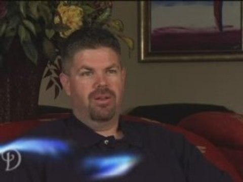 Barker Bariatric Center - LAP BAND Testimonial 3