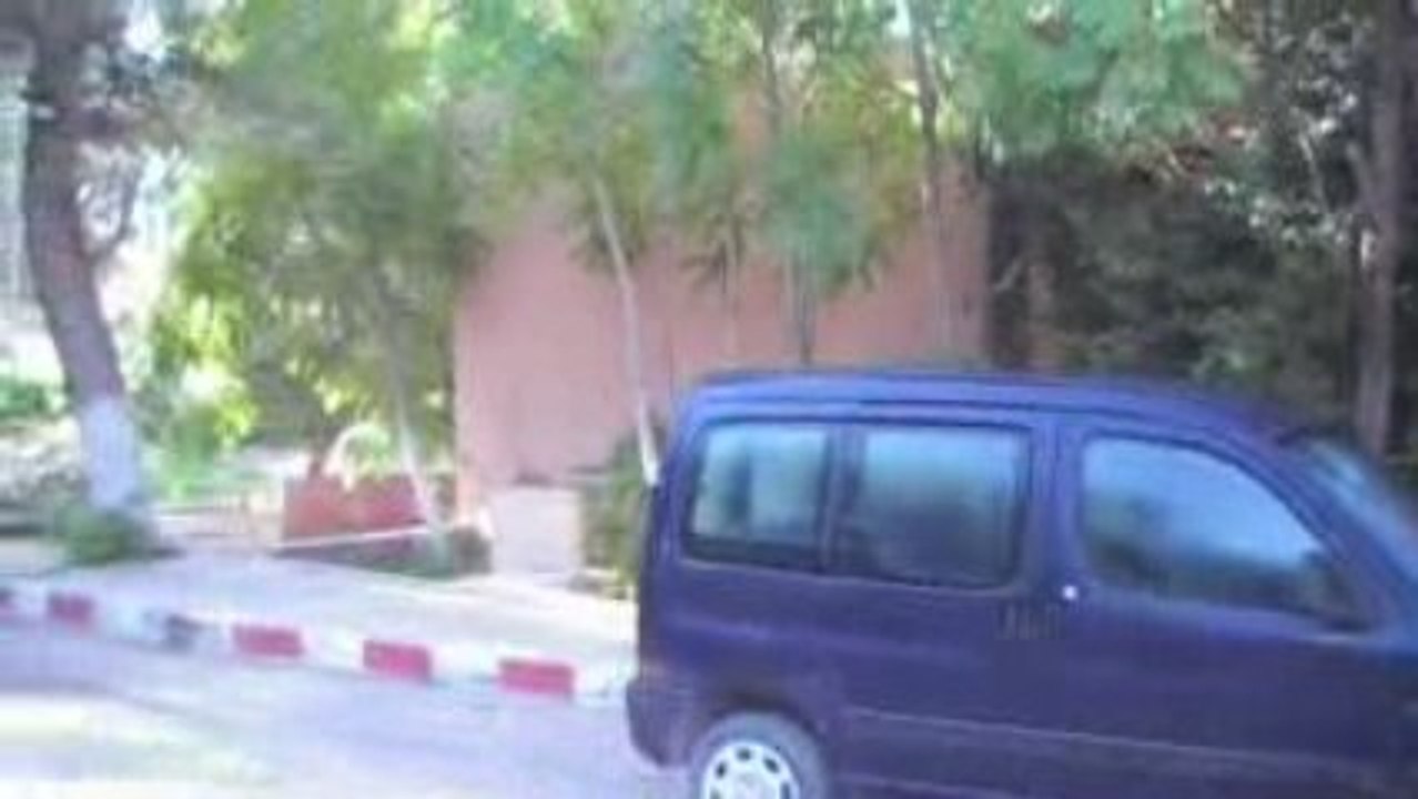 hotel el mekhter