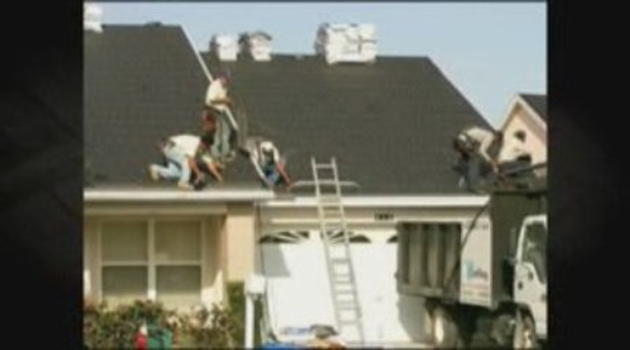 Forth Worth Texas Roofer