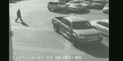 Seth Green Throws Temper Tantrum At Security Guard