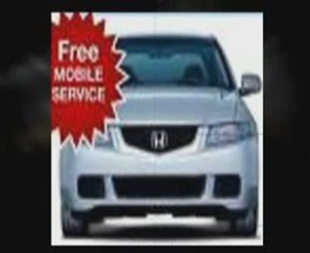 Mebane NC Auto Glass Repair and Windshield Replacement