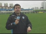 Grêmio Rádio transmite ao vivo Corinthians x Grêmio