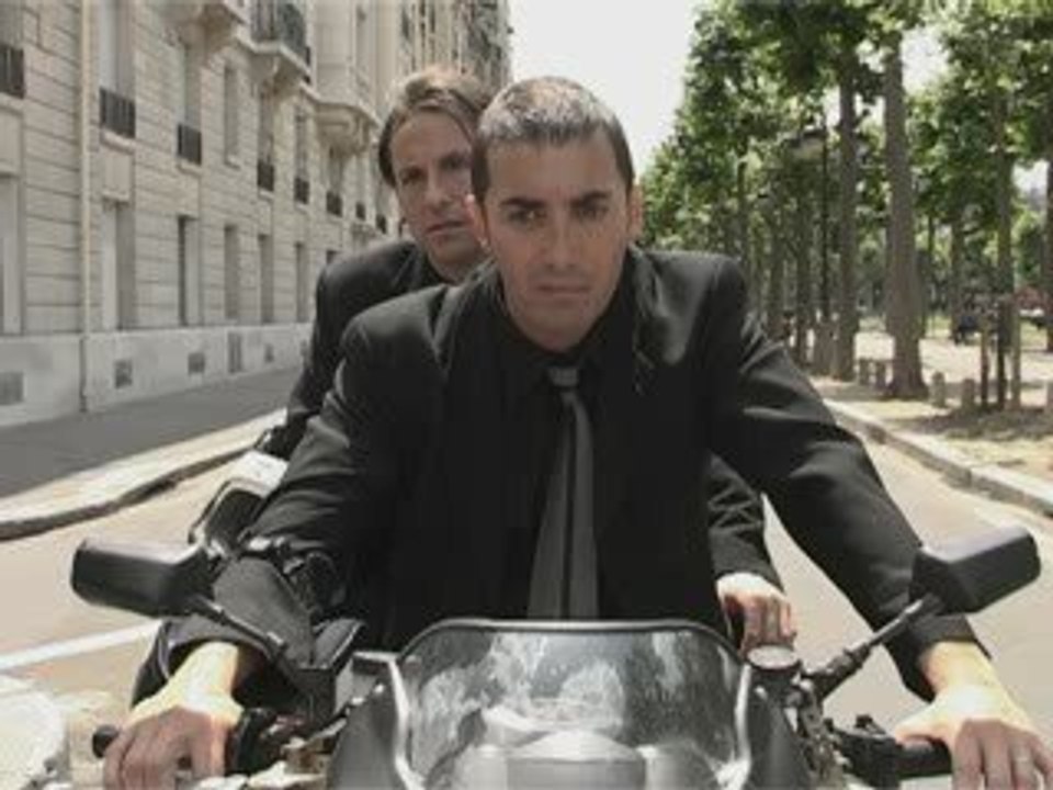 AC2N LA MOTO