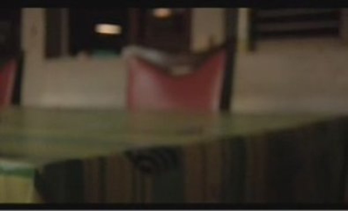 Bande annonce PAROLES D'INTERIEUR 01