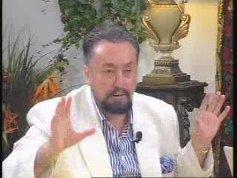 AdnanOktar_CayTV090924_beyninicindeisikyok