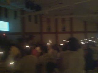 Encuentro de Celula 2009 2 video