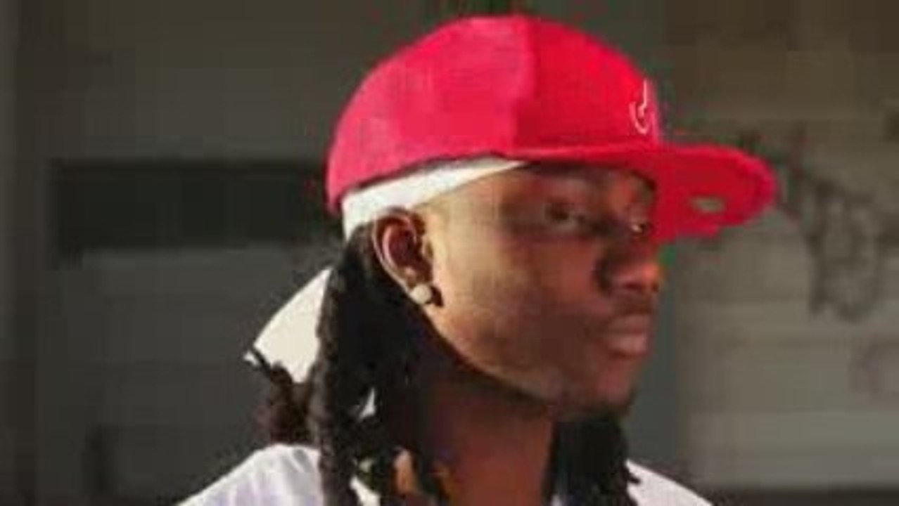 Jody Breeze - Uptown Freestyle