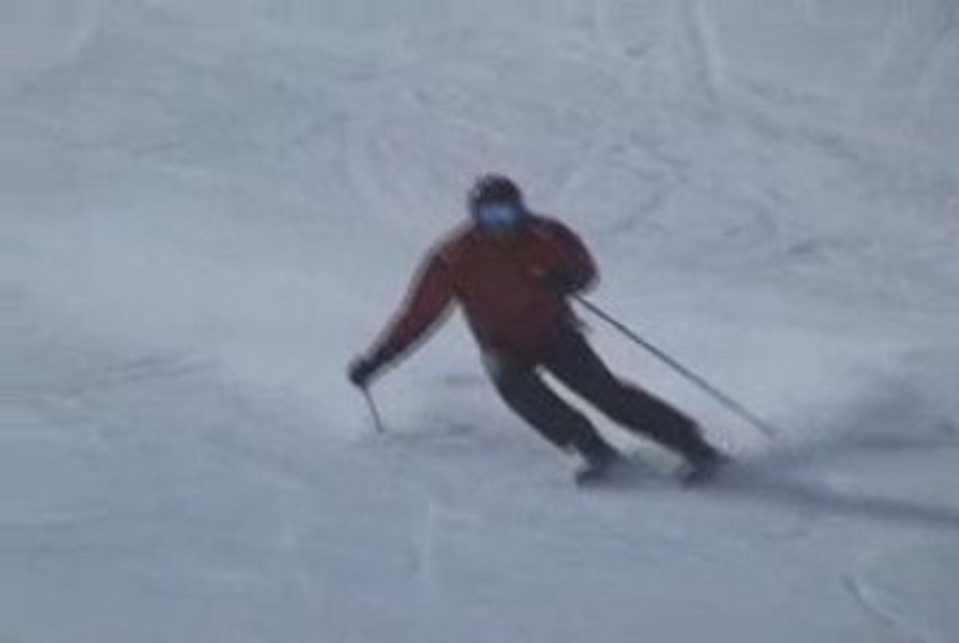 Ski Instruction | Ski Lessons | Ski Camps | Harb