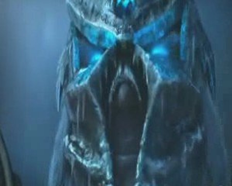 WOW.arthas