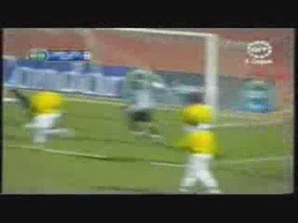 Lazhar Hadj Aissa : notre Baggio !