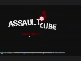 Patch FR Assault cube BY K.LACH (KALACHNIK0V)