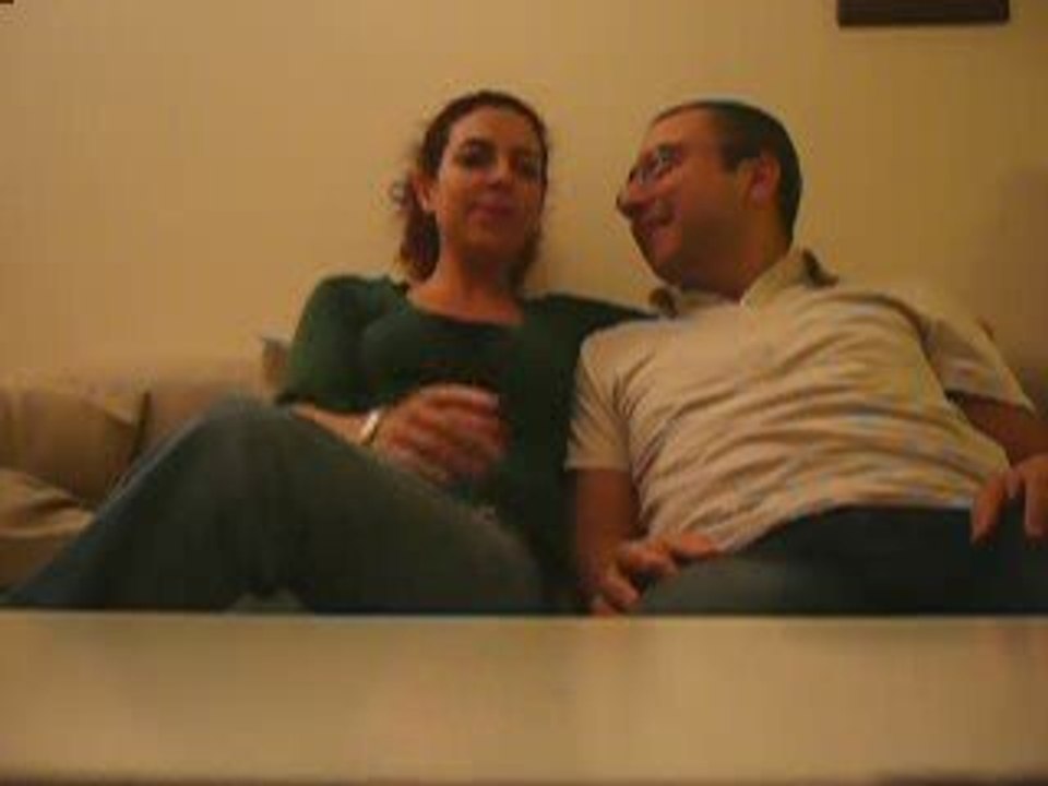 özge&david