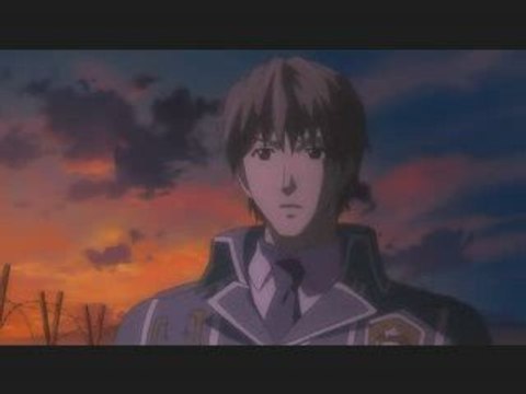 AMV Welkin X Alicia (Les Chroniques de Valkyria)