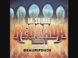 la soiree reggada vol 2   2009