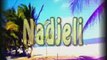 Chaxo - Nadjeli (rap mahorais : mayotte 976)