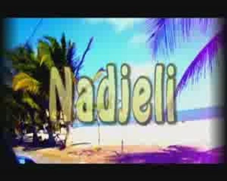 Chaxo - Nadjeli (rap mahorais : mayotte 976)