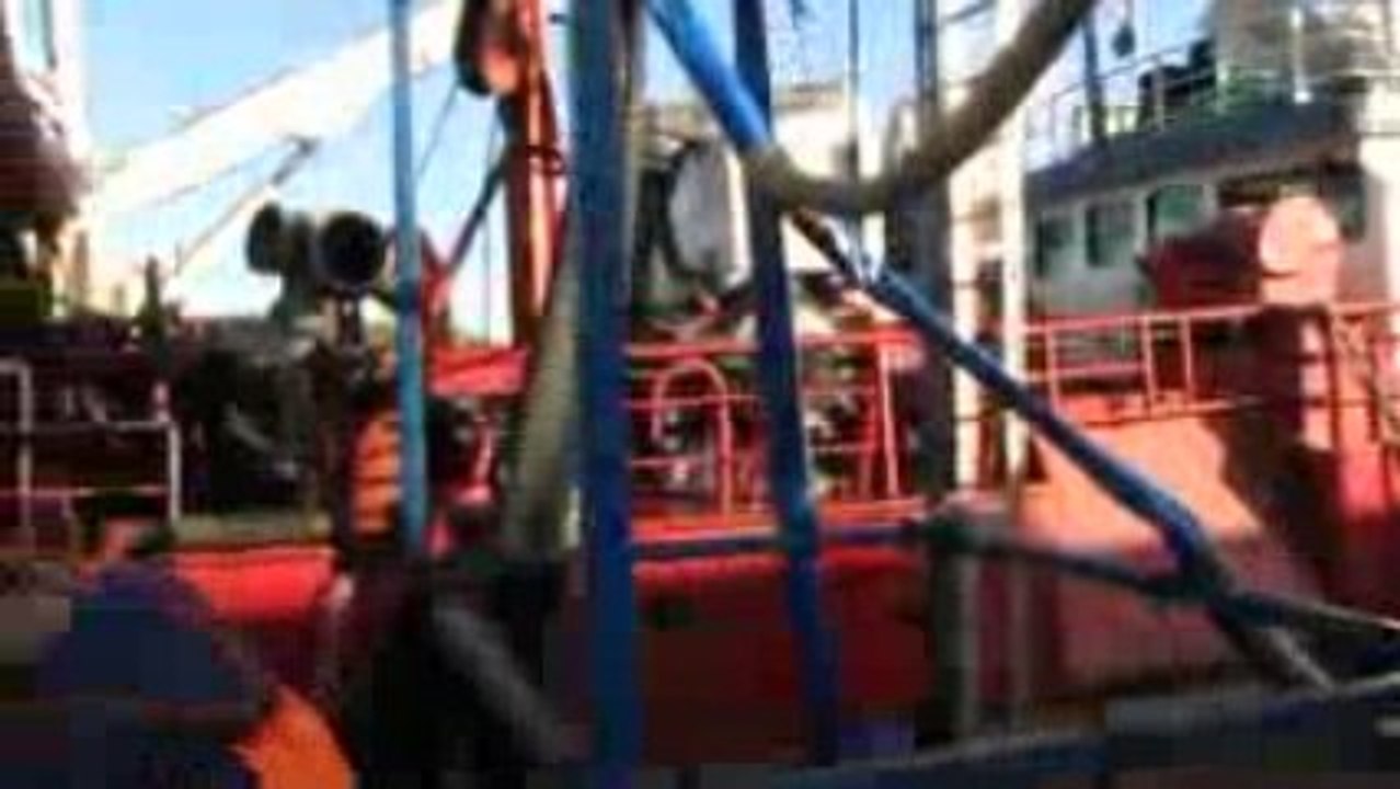 Balik avim 09.10.2009