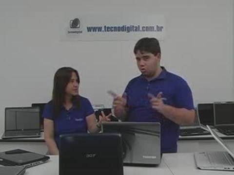 Notebook Toshiba A305-S6858 Intel Core 2 Duo 2.0 GHz / 4 GB