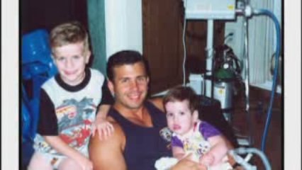 Extraordinary Measures - Trailer