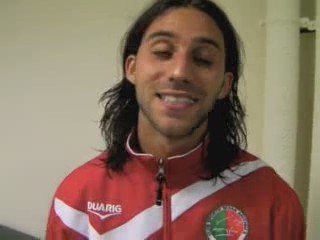 Kevin Parienté nouveau comique