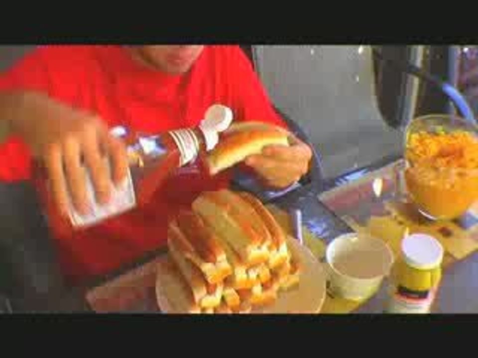 Chalenge FOOD Its really DIRT and FUNNY !