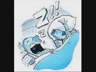 Simple and Easy Snoring Treatments - How to Stop