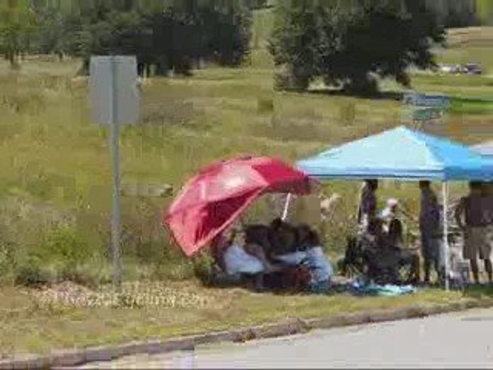 Preview of 2009 Sugarloaf Mountain Crit