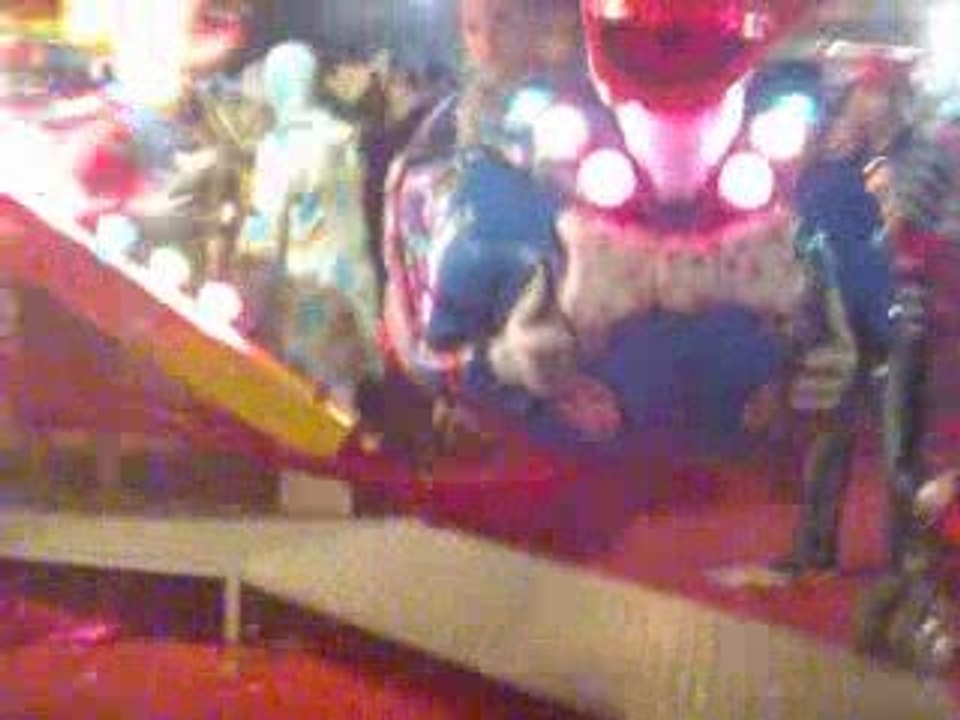 badrou au feria