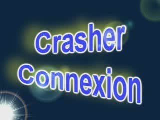 Crasher connection By Dalastar
