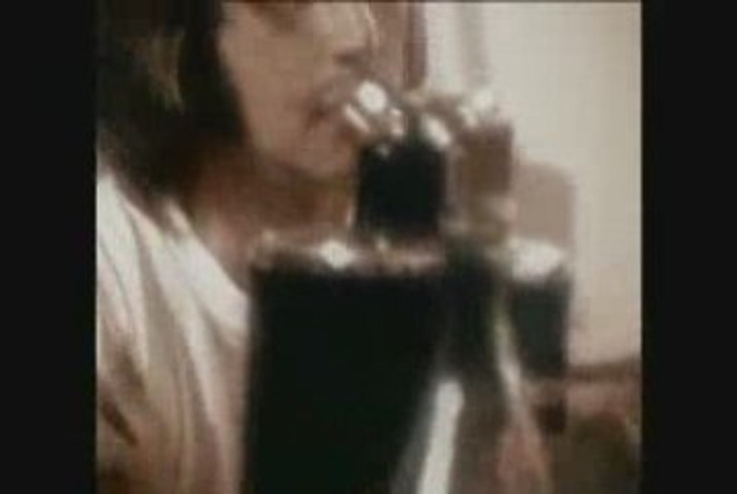 Electric Mantra - "Monkey"