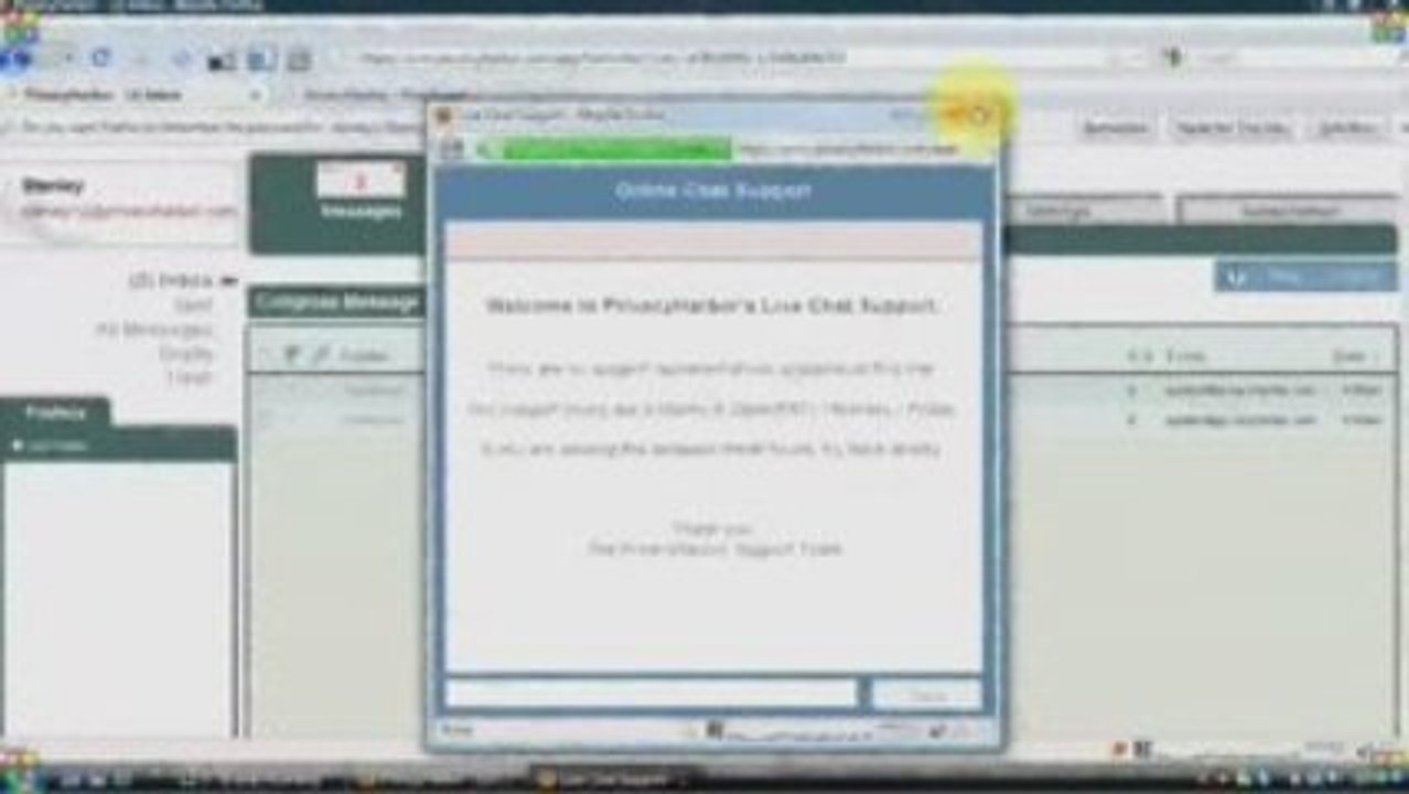 In The Know - Volume 6 "Menu Help"