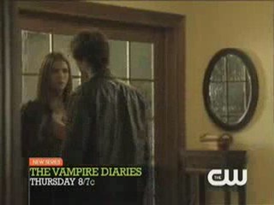 TVD "Lost Girls" Trailer