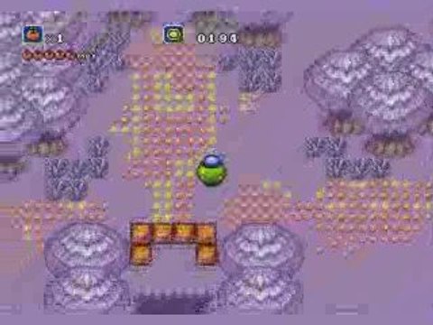 Let's Play: [Crusader of Centy] Chapter 4 - Part 2