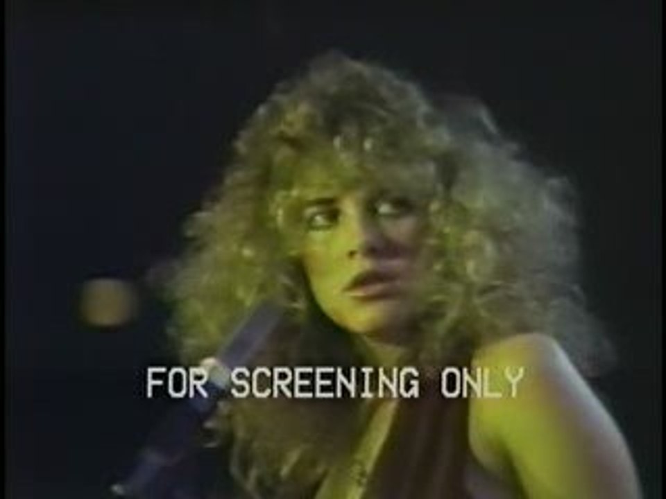 Fleetwood Mac - Gold Dust Woman (Tokyo 05Dec77)