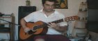 Cours de guitare : La guitare solo sur Chan chan Compay Segundo