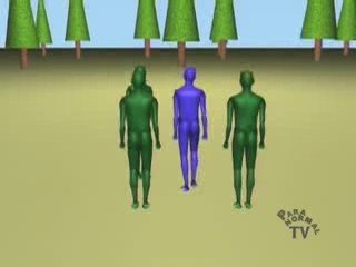 Soviet Military Psychic Uses  - Part 1