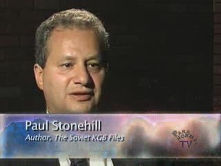 Soviet Psychic Weapons Development  - Part 1