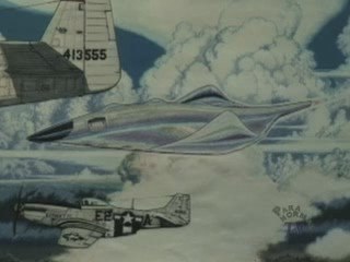 Alien Symbiotic Engines - Conclusion