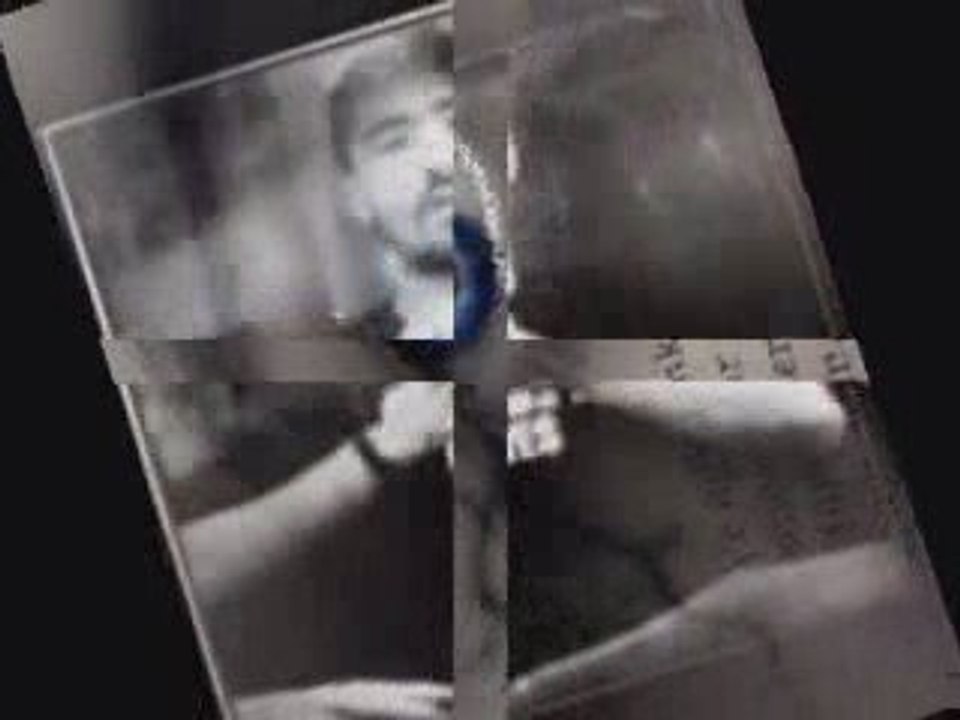 Sagopa Kajmer Nedense