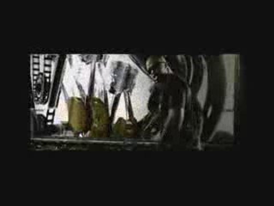 Rohff - Rap Game