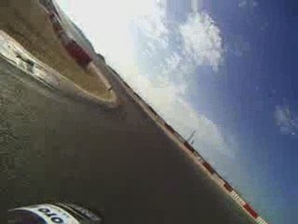 stage BMC à lédenon