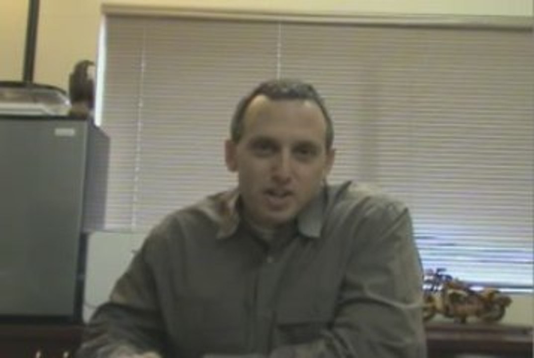 In The Know - Volume 8 "Get Rid of Spam"