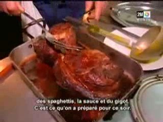 Oukaimeden: La station de ski au Maroc. part 3