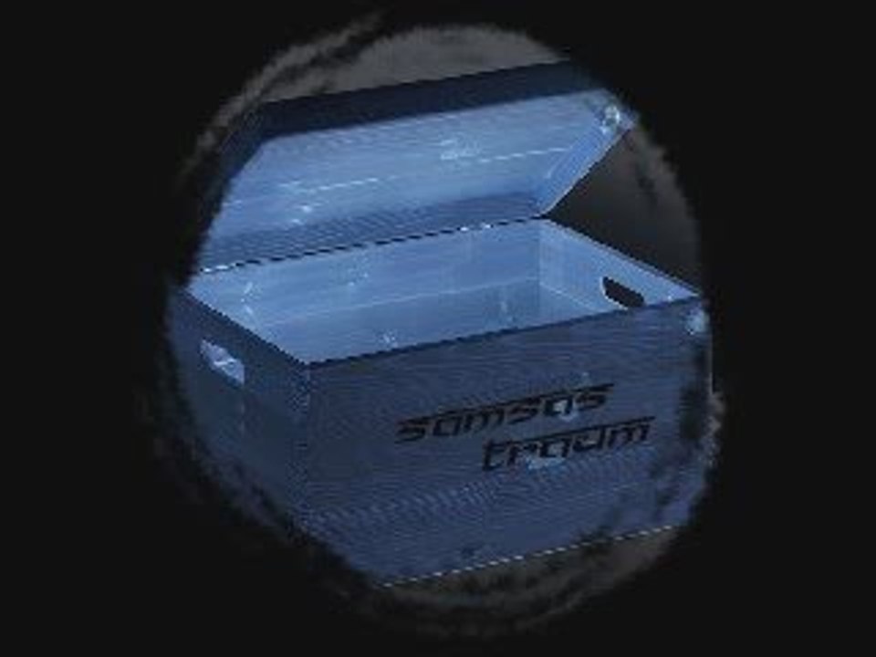 Wolfenmond feat. Samsas Traum - Guranaj (Rappelkisten Remix)