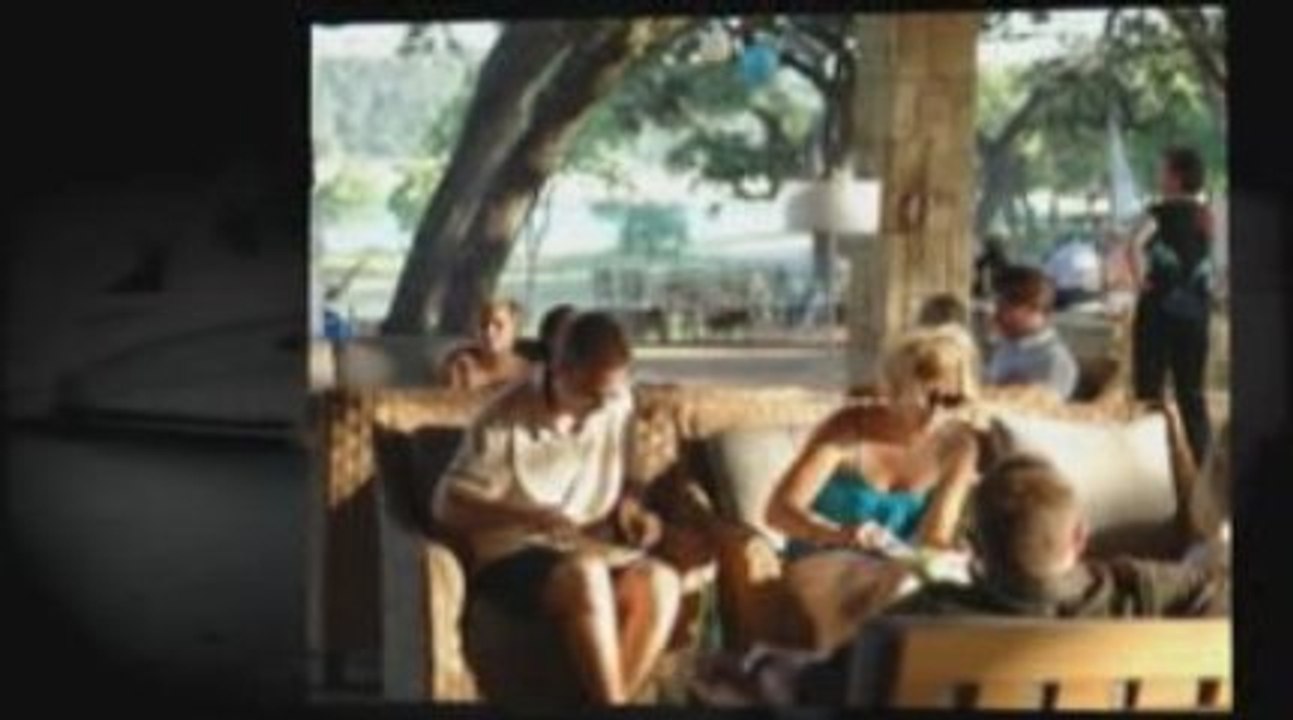 Lake Travis Lakefront Lots - The Reserve at Lake Travis