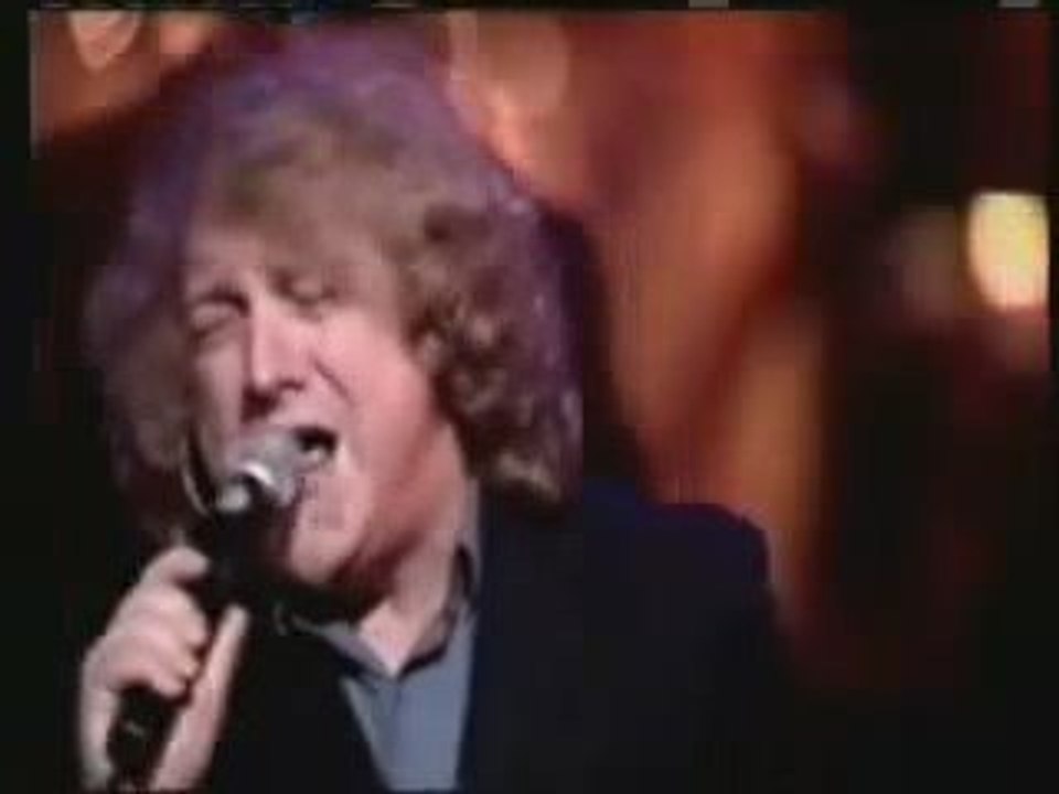 Foreigner - I Want To Know What Love Is (Live2002)
