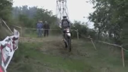 [ENDURO] WEC 2009 Saint Flour [Goodspeed]