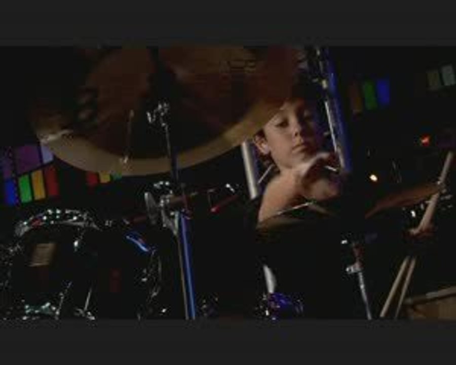 JAZZ SUR SON 31  8 OCT 2009 BIG BAND 31 CADET