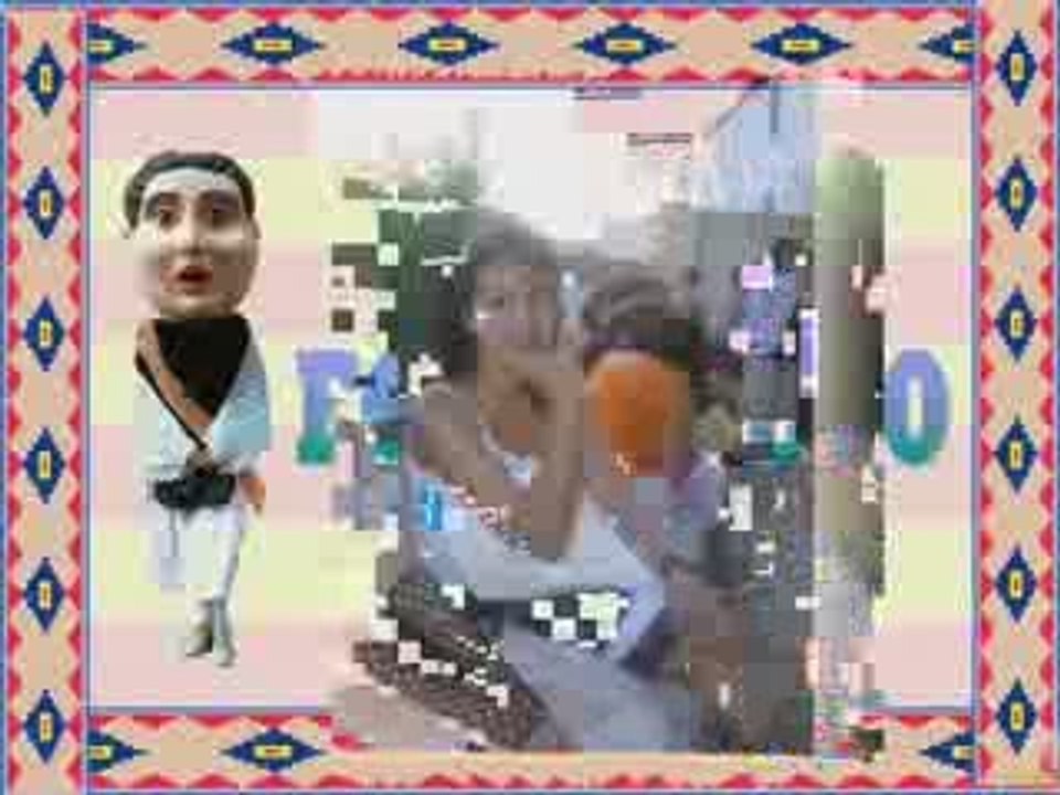 Elecció del Pubillatge de Canet de Mar 2009